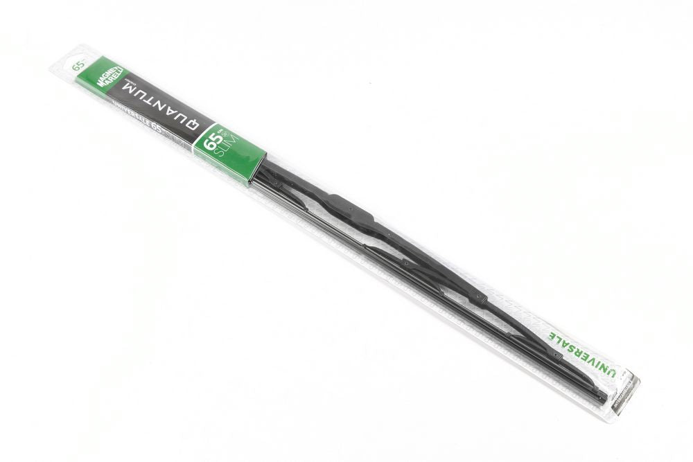 Magneti Marelli Spazzola tergicristallo auto Slim 65cm - 26" parabrezza attacco universale