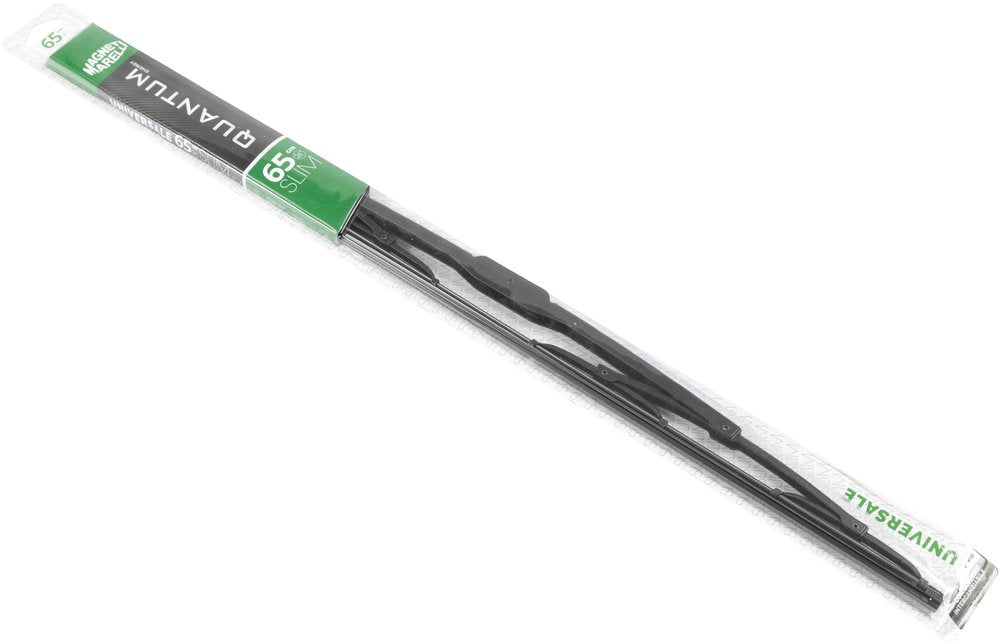 QUANTUM ENERGY Magneti Marelli Spazzola tergicristallo auto Slim 65cm - 26"