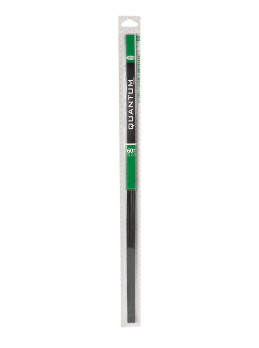 QUANTUM ENERGY Magneti Marelli Coppia di gommini tergicristallo auto Slim 65cm