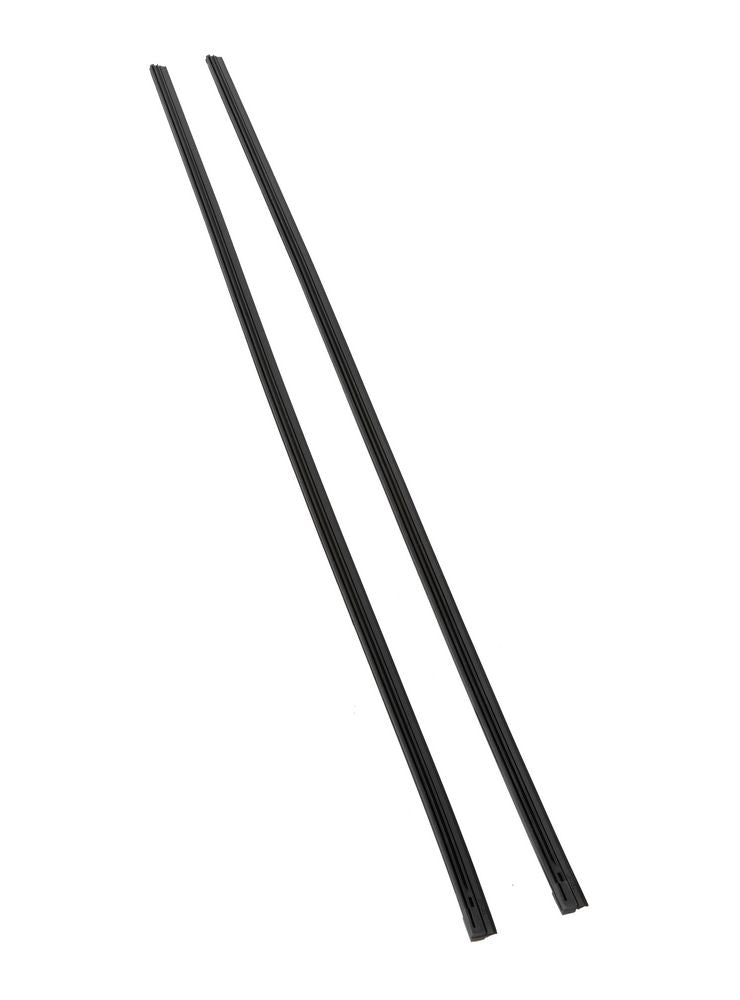 QUANTUM ENERGY Magneti Marelli Coppia di gommini tergicristallo auto Slim 65cm