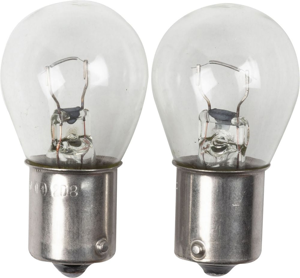 Magneti Marelli P21W coppia di lampadine auto 12V 21W attacco BA15s