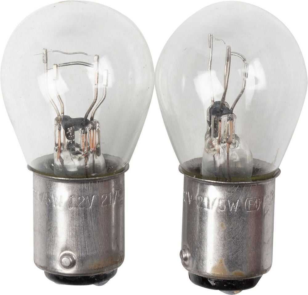 QUANTUM ENERGY Magneti Marelli P21/5W coppia lampadine auto biluce 12V 21/5W