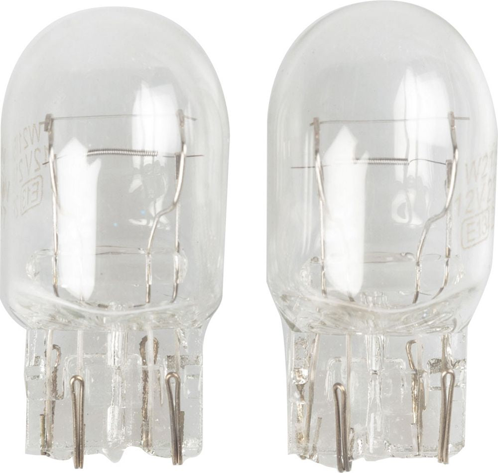 QUANTUM ENERGY Magneti Marelli T20 coppia di lampadine auto 12V 21/5W attacco