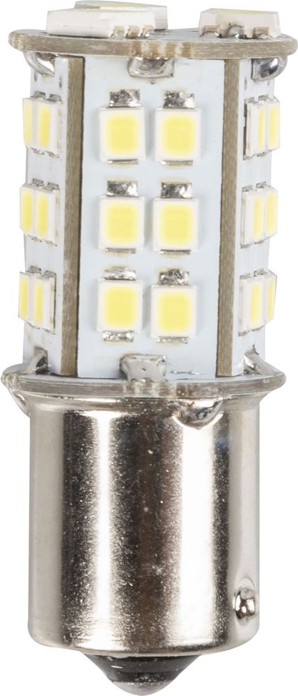 QUANTUM ENERGY Magneti Marelli P21W lampadina singola per auto LED 33SMD 12V