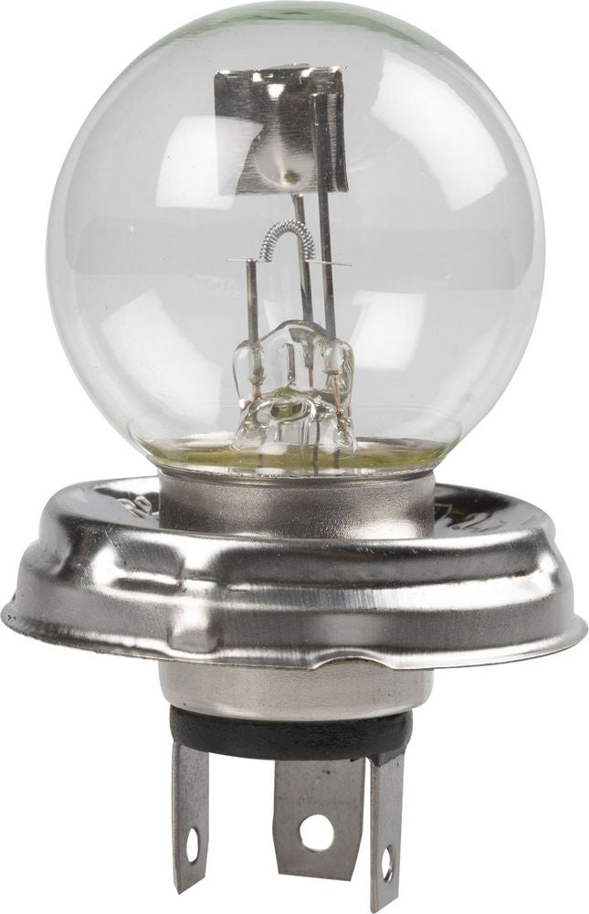 Magneti Marelli R2 lampadina singola asimmetrica auto 12V 45/40W attacco P45t