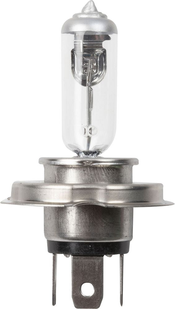 Magneti Marelli H4 lampadina singola auto +50% light 12V 60/55W attacco P43t