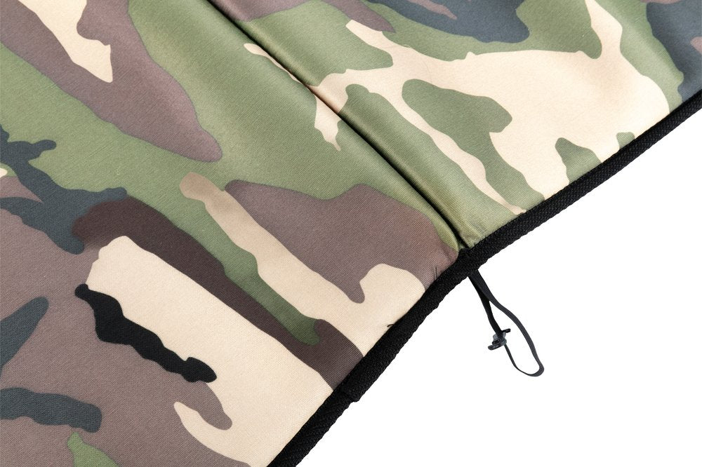 START Schienale Singolo Multistagionale Camouflage verde universale