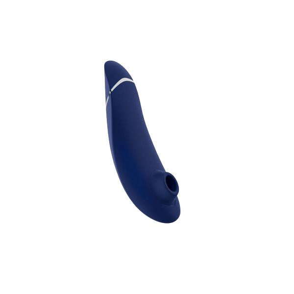 WOMANIZER - PREMIUM 2 STIMOLATORE DEL CLITORIDE MIRTILLO