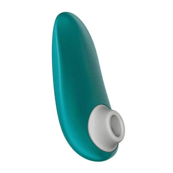 WOMANIZER - STIMOLATORE CLITORALE STARLET 3 TURCHESE