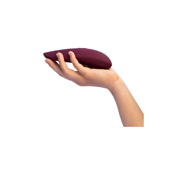 WOMANIZER - CLASSIC 2 STIMOLATORE CLITORALE BORDEAUX