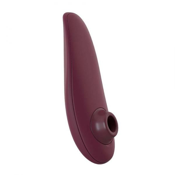 WOMANIZER - CLASSIC 2 STIMOLATORE CLITORALE BORDEAUX