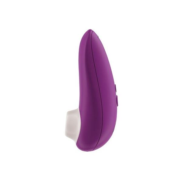 WOMANIZER - STARLET 3 STIMOLATORE CLITORALE VIOLA