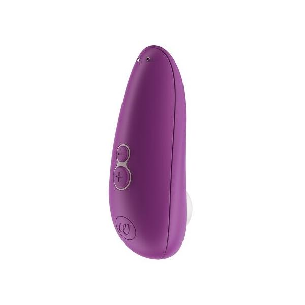 WOMANIZER - STARLET 3 STIMOLATORE CLITORALE VIOLA