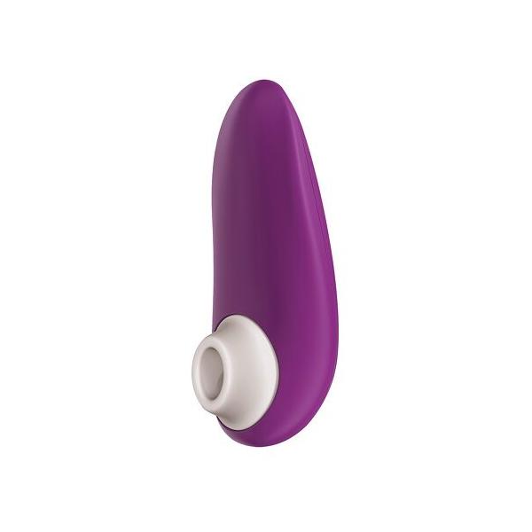 WOMANIZER - STARLET 3 STIMOLATORE CLITORALE VIOLA