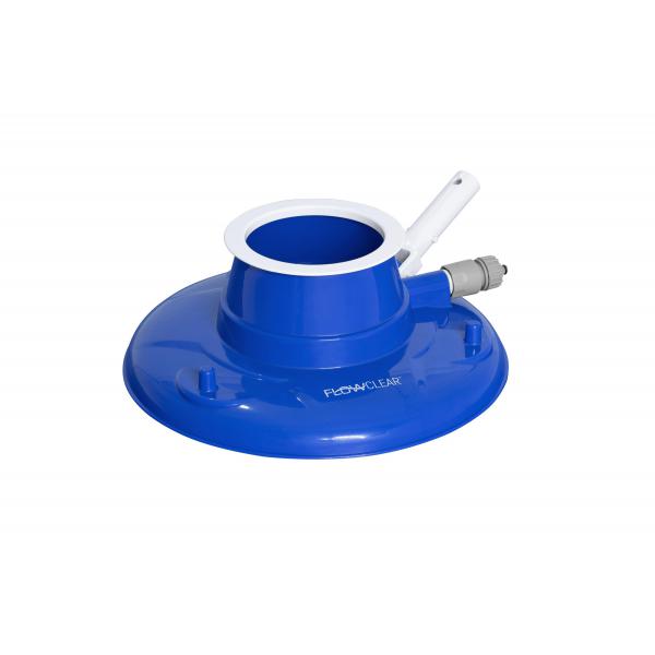 BW:ASPIRAFOGLIE AQUASUCTION FLOWCLEAR 58657