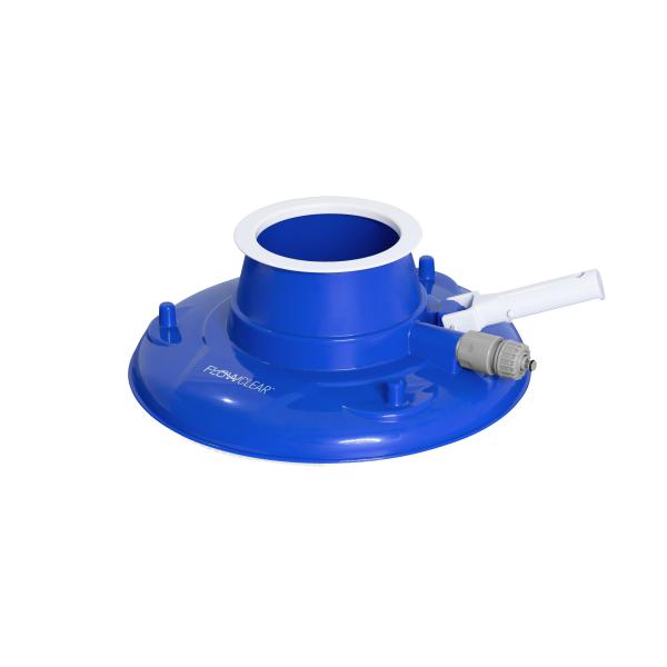 BW:ASPIRAFOGLIE AQUASUCTION FLOWCLEAR 58657