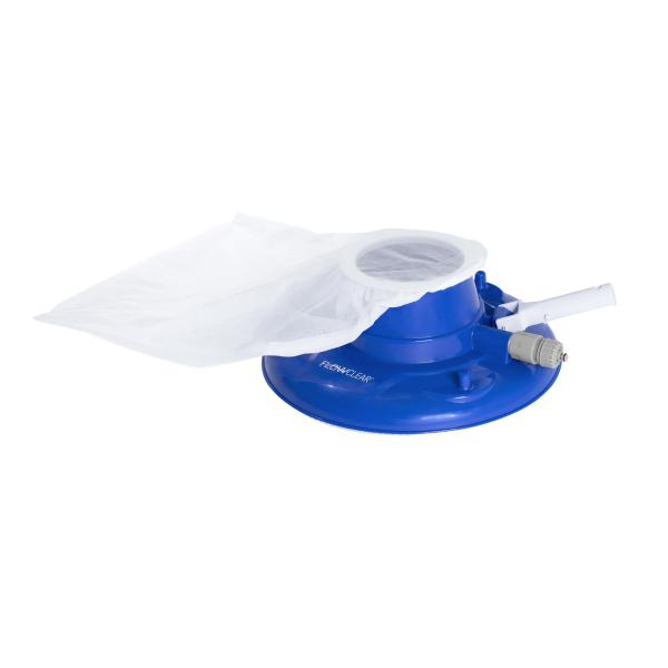 BW:ASPIRAFOGLIE AQUASUCTION FLOWCLEAR 58657