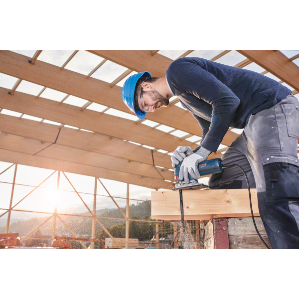 BOSCH LAME X LEGNO T144D SPEED CNF 5PZ