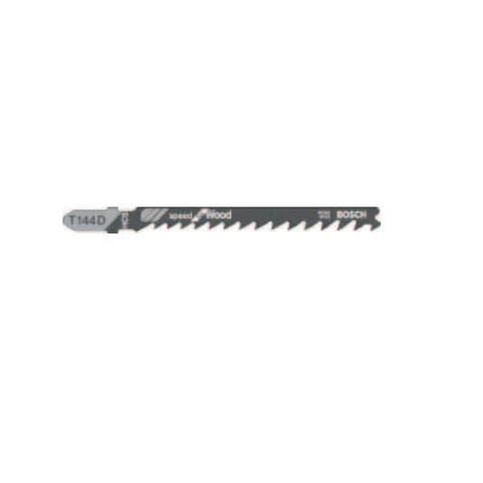 BOSCH LAME X LEGNO T144D SPEED CNF 5PZ