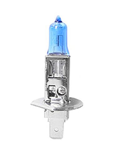SPARCO H1 coppia di lampadine per auto extreme xenon 12 V 55W luce fredda