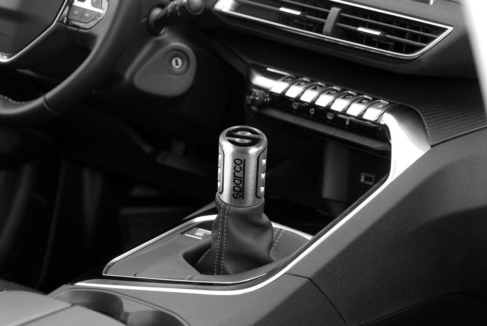 Racing pomello del cambio manuale universale per auto