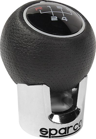 SPARCO Racing pomello del cambio universale per auto Accessorio Originale