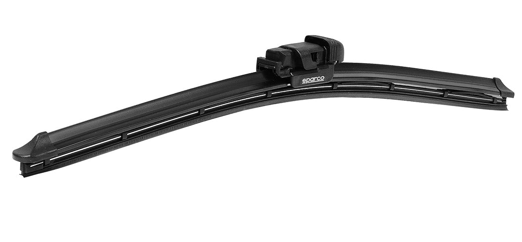 SPARCO Spazzola auto universale tergicristallo 28 pollici - 711mm