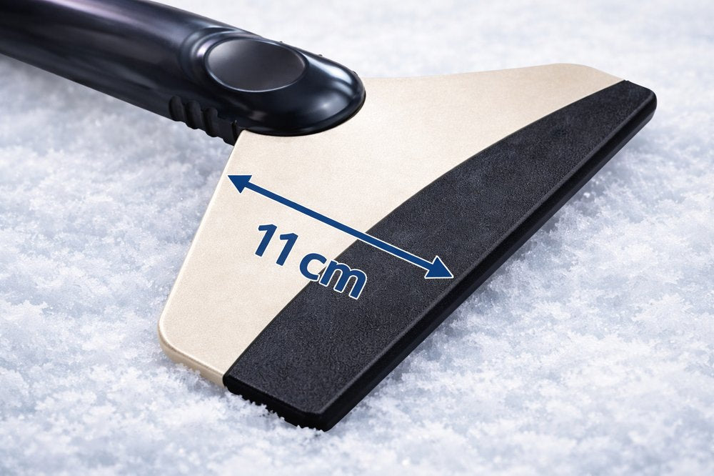 START Raschighiaccio Freeze per Auto Ideale Parabrezza e Vetri Originale