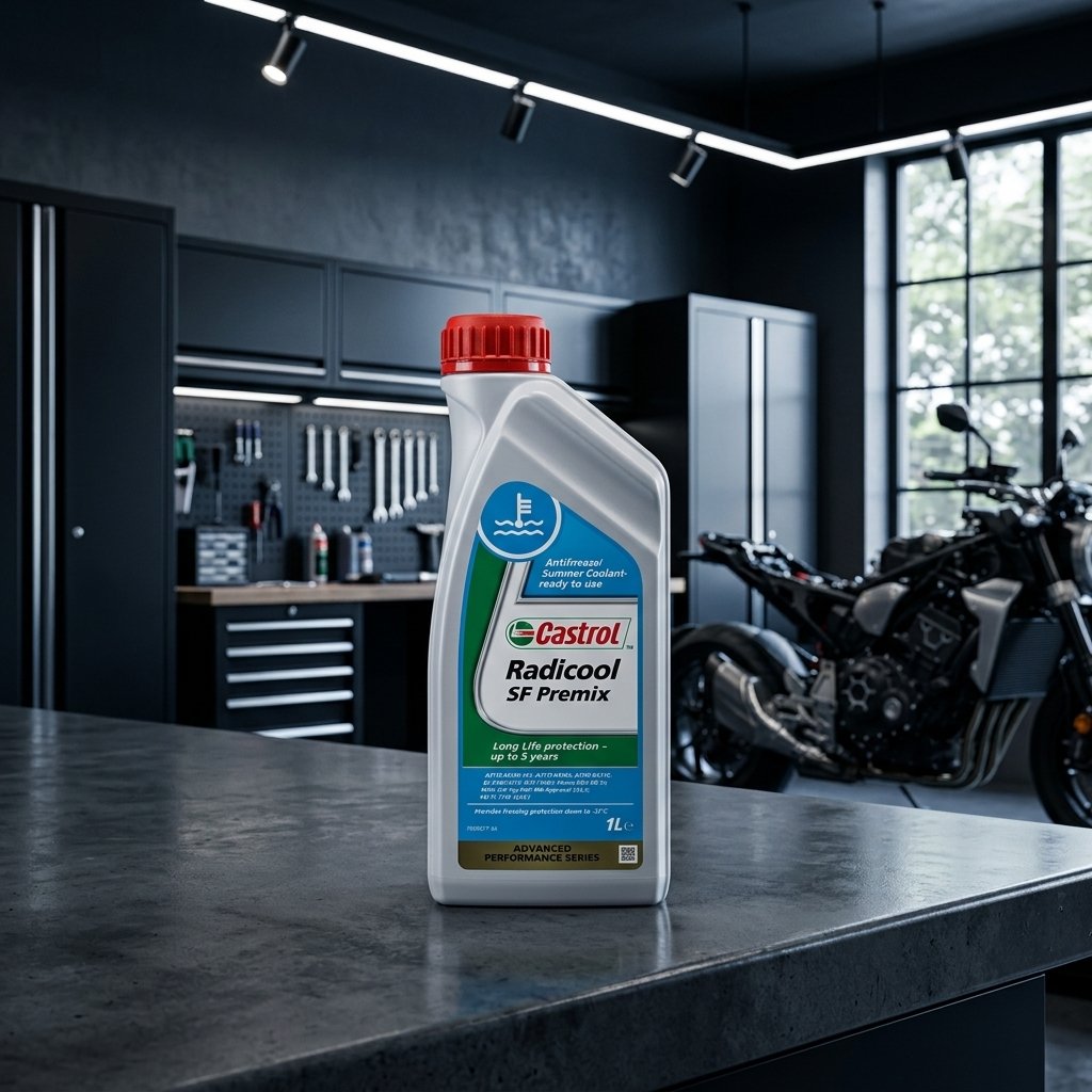 Castrol Transmax Dex 10W-40 ACEA A3/B4 API SL 1L Olio Motore Lubrificante Auto
