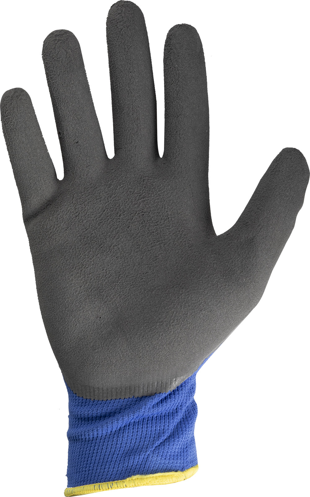 Goodyear  Guanti in lattice e nylon tg.9, protezione e grip per lavorazioni tecniche e manuali