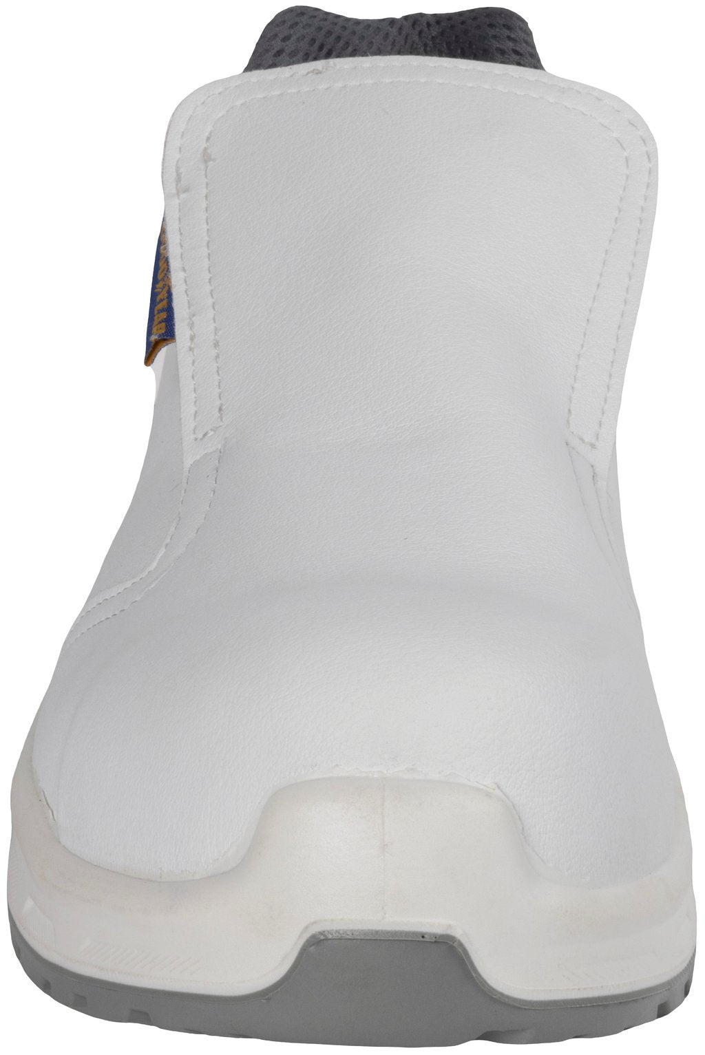 GOODYEAR Scarpe antinfortunistiche slip-on metal-free S2 bianco numero 45