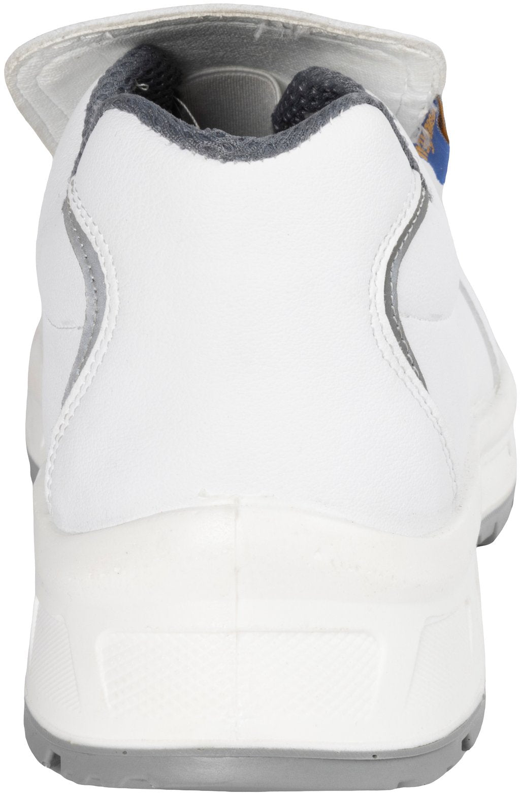 GOODYEAR Scarpe antinfortunistiche slip-on metal-free S2 bianco numero 45