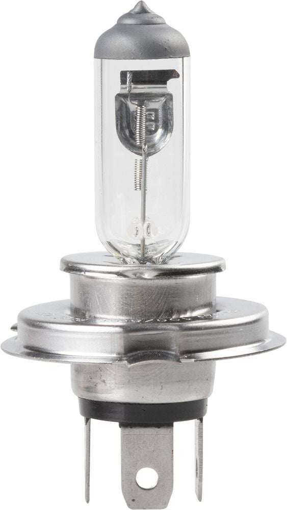 Lampadina singola auto alogena H4 12V 100/80W P43t