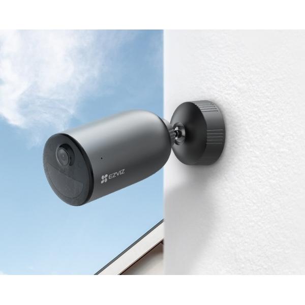 EZVIZ TELECAMERA SMART EB3 WIFI A BATTERIA X ESTERNO