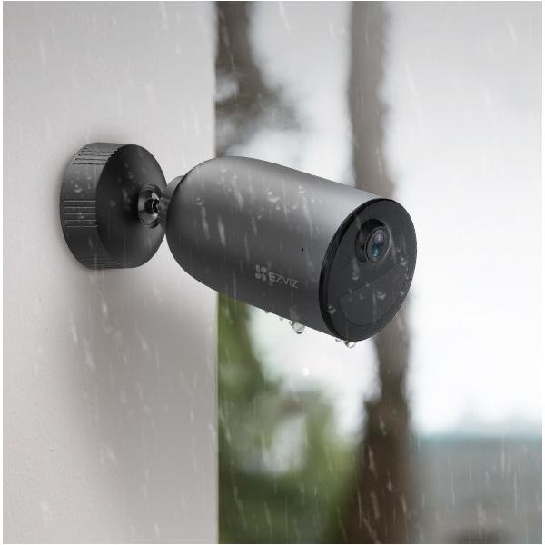 EZVIZ TELECAMERA SMART EB3 WIFI A BATTERIA X ESTERNO