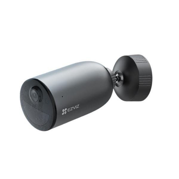 EZVIZ TELECAMERA SMART EB3 WIFI A BATTERIA X ESTERNO