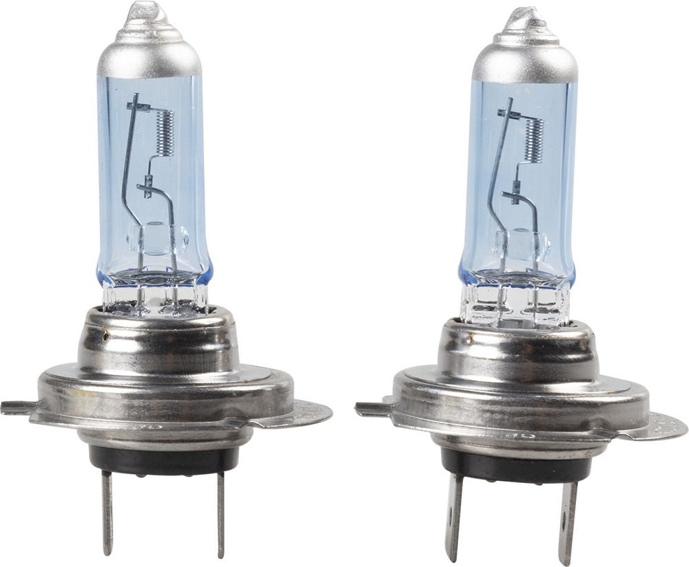 START Coppia di lampadine auto alogene H7 12V 100W PX26d Accessorio Originale