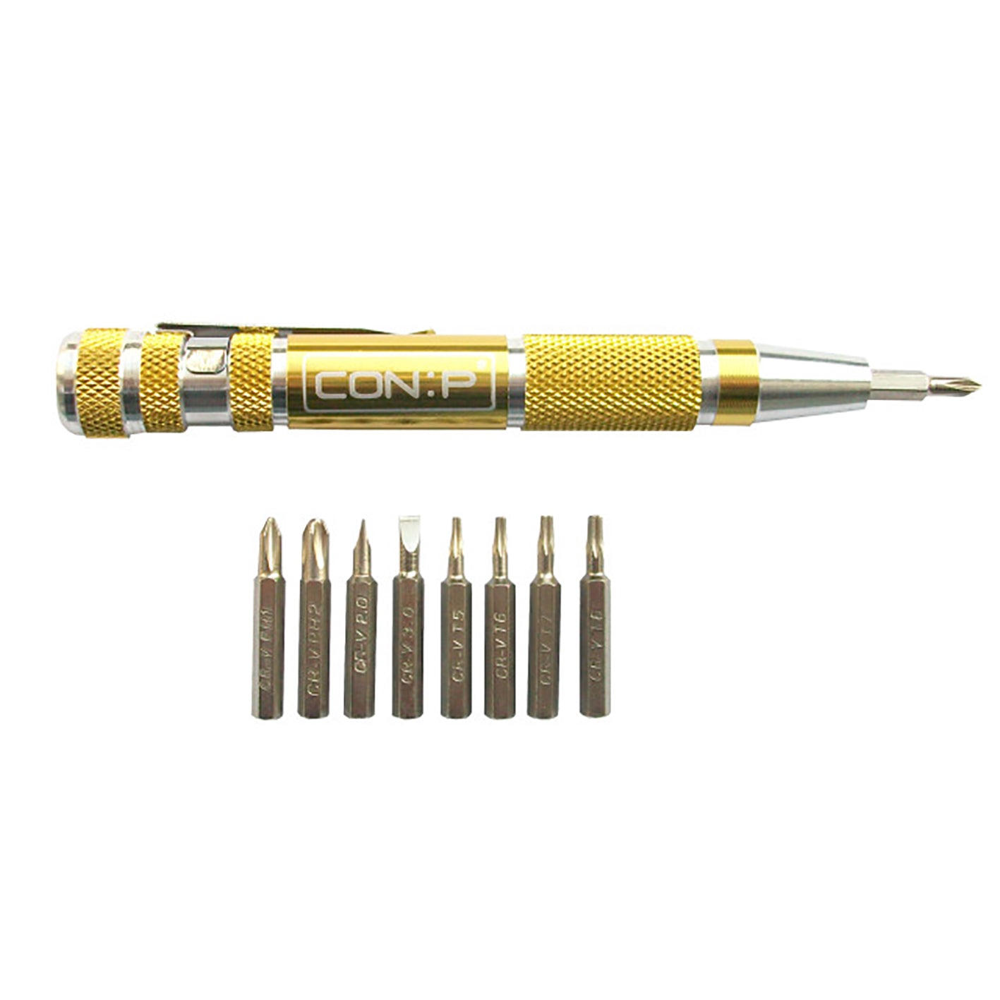Giravite magnetico di precisione portatile con 9 bit