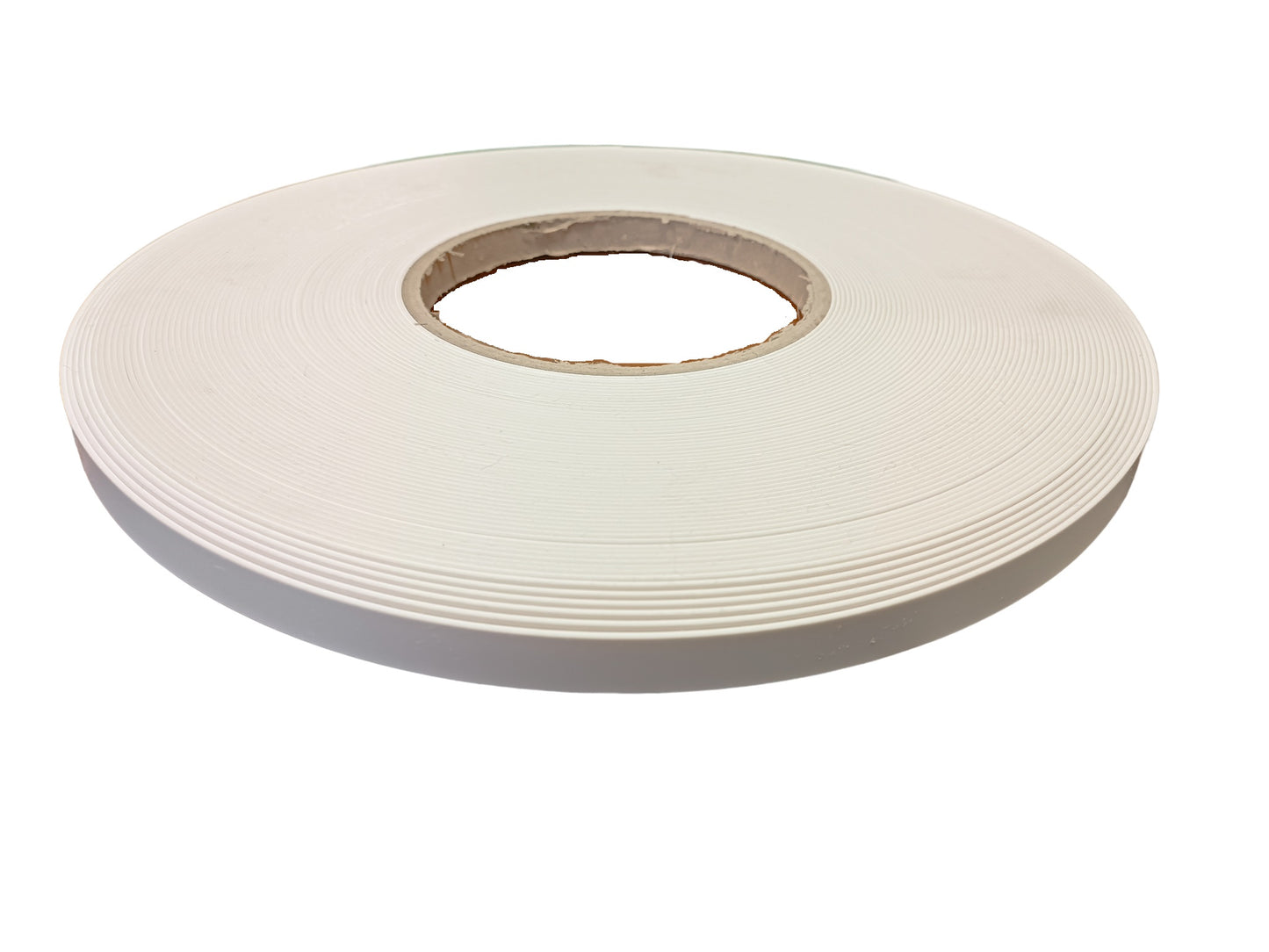 Bordo ABS Bianco 1 mm Cerato H22 – Non Precollato | Rotolo 50 metri