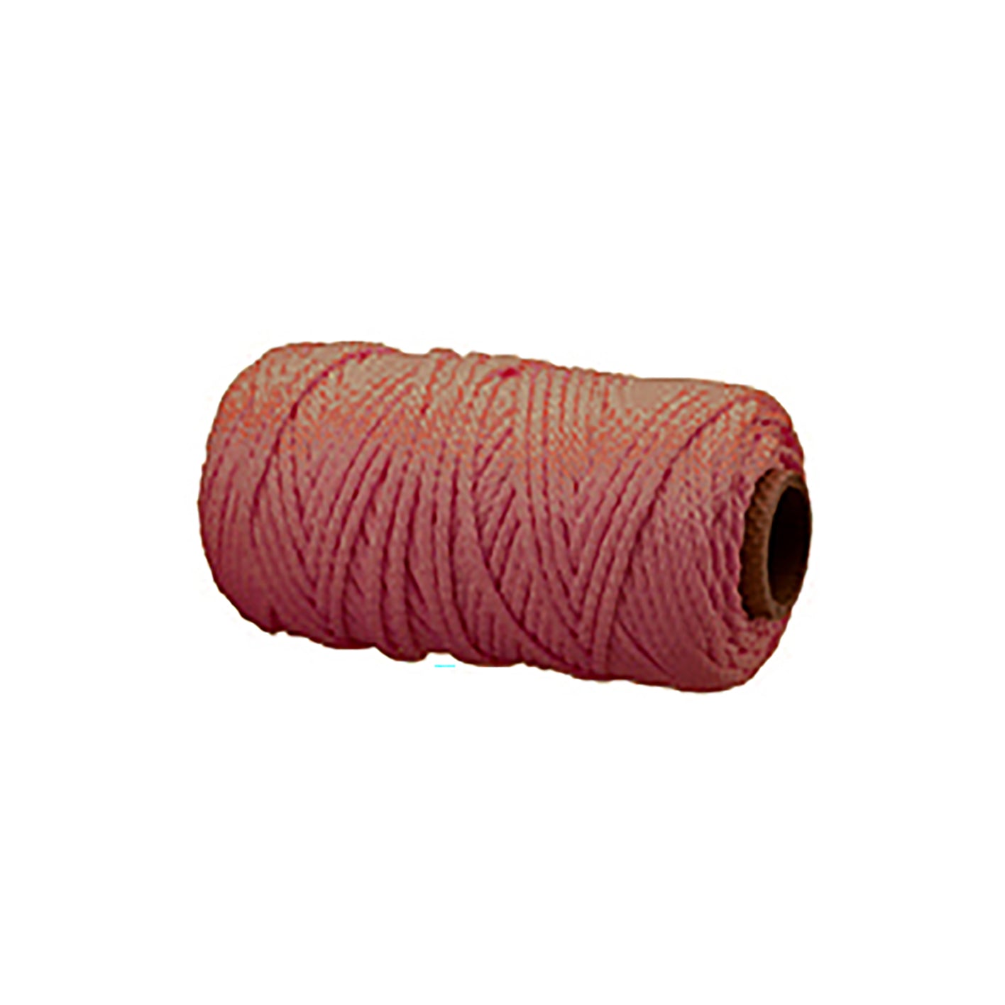 Treccia per veneziana in polipropilene  3 mm. marrone 20 mt.