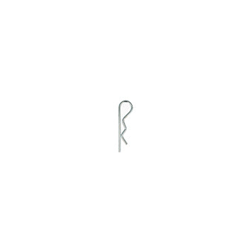 Copiglie elastiche "Beta"  3 mm. in acciaio zincato 10 pz.