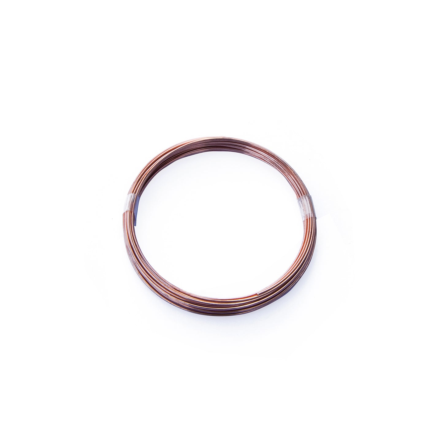 Filo di rame cotto  1,5 mm. 4,5 mt.