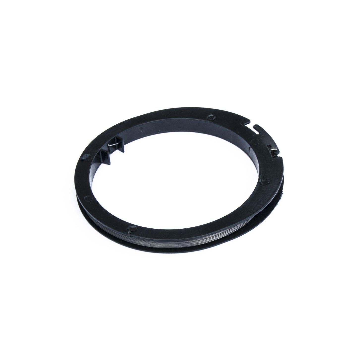 Filo di acciaio armonico  0,5 mm. 40 mt.