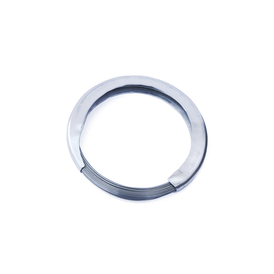 Filo di acciaio armonico  1,0 mm. 12 mt.