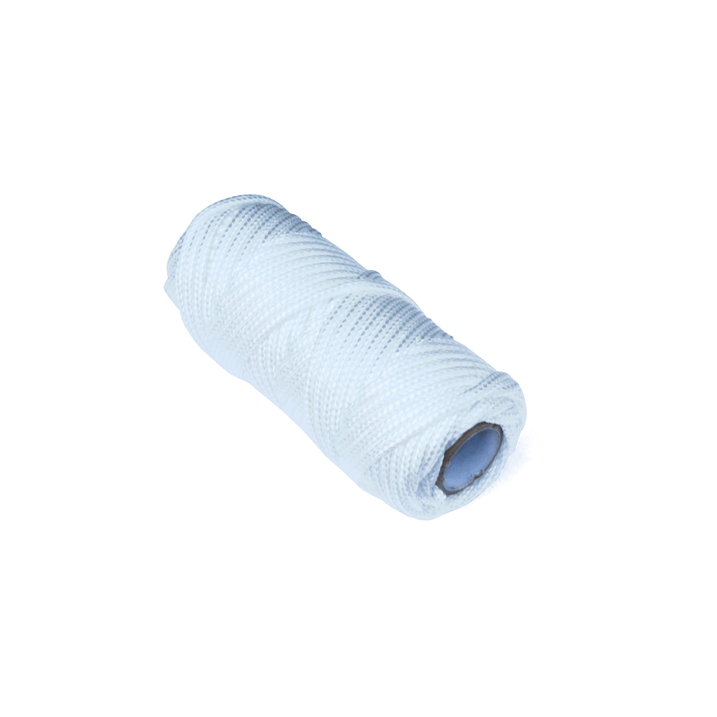 Treccia per veneziana HT in polipropilene  3 mm. bianco 20 mt.