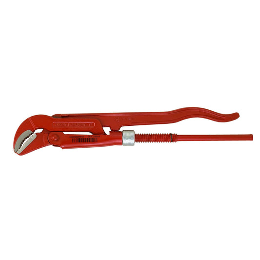 Giratubi tipo Svedese 45 da 1/2"