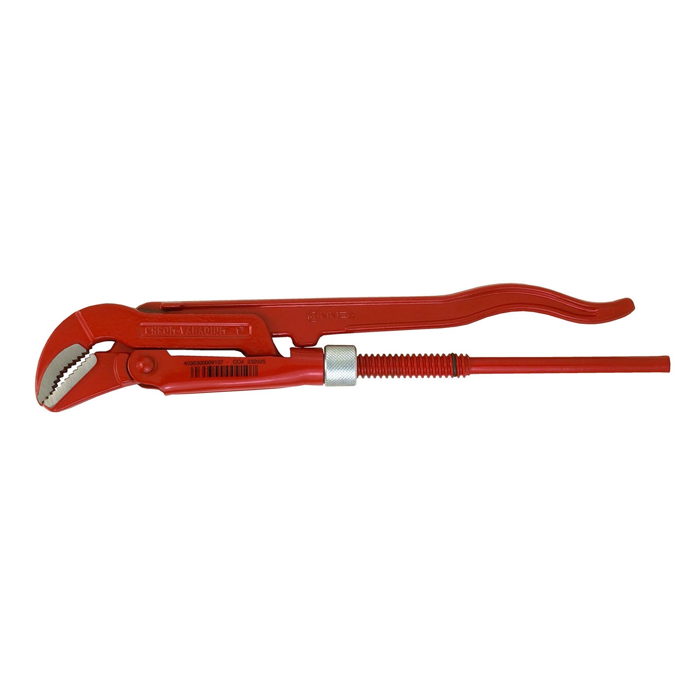 Giratubi tipo Svedese 45 da 1"