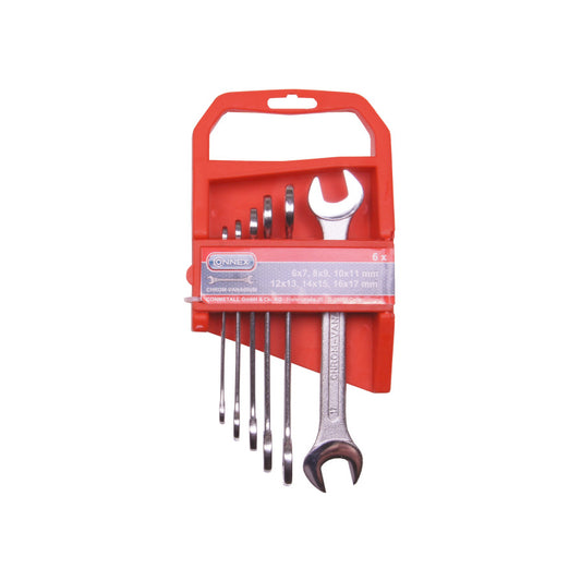 Chiavi fisse serie 6 pz.