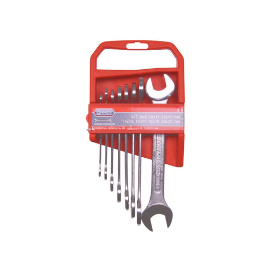 Chiavi fisse serie 8 pz.