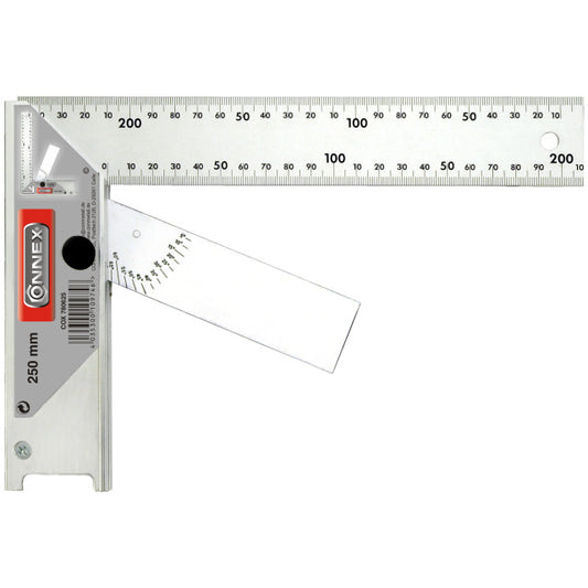 Squadra graduata 250mm